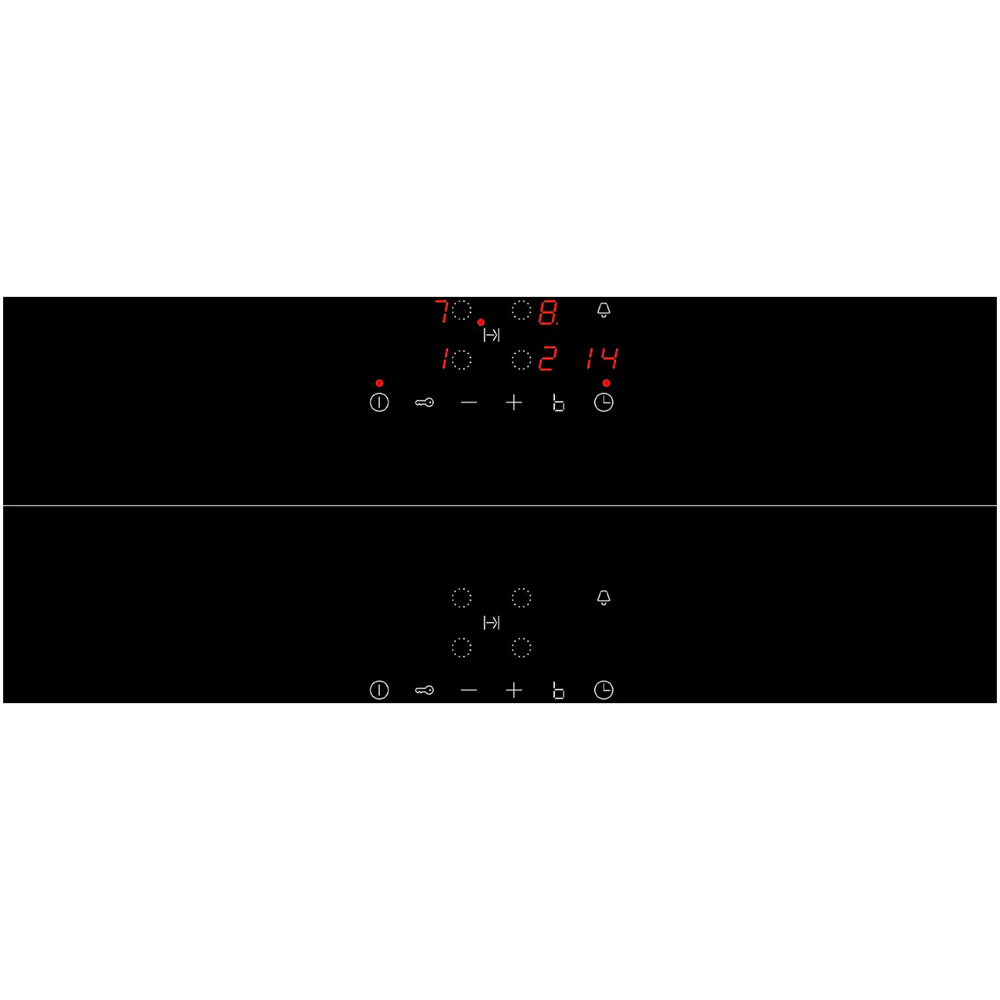 Neff T36FBE1L0G N30 60cm Induction Hob with Touch Control - Image 3
