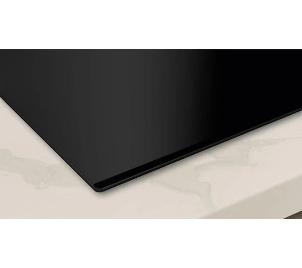 Neff T56FHS1L0 N70 60cm CombiZone Induction Hob Black - Image 3