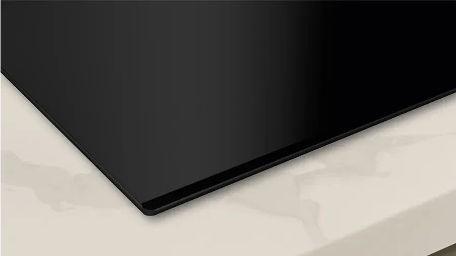 Neff T58FHW1L0 N70 80cm Induction Hob Black - Image 2
