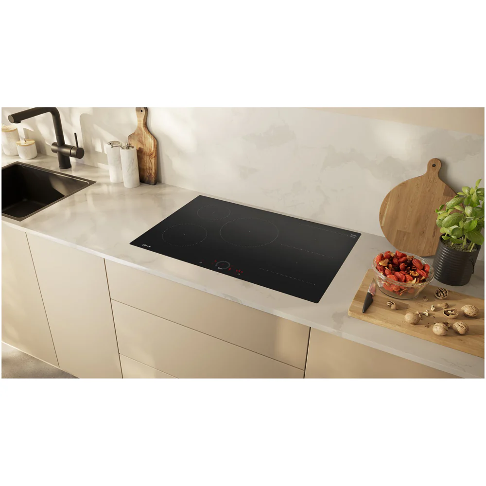 Neff T58PHW1L0 N70 80cm Flush line Combi Zone Induction Hob - Image 2
