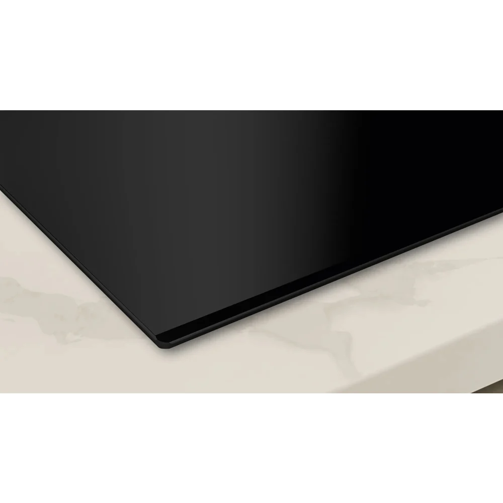 Neff T68FHV4L0KIT N70 80cm TwistTouch Induction Hob with Pan Set Black - Image 7