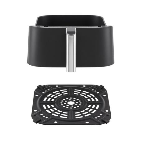 Ninja Air Fryer PRO AF140UK 4.7L - Black - Image 4