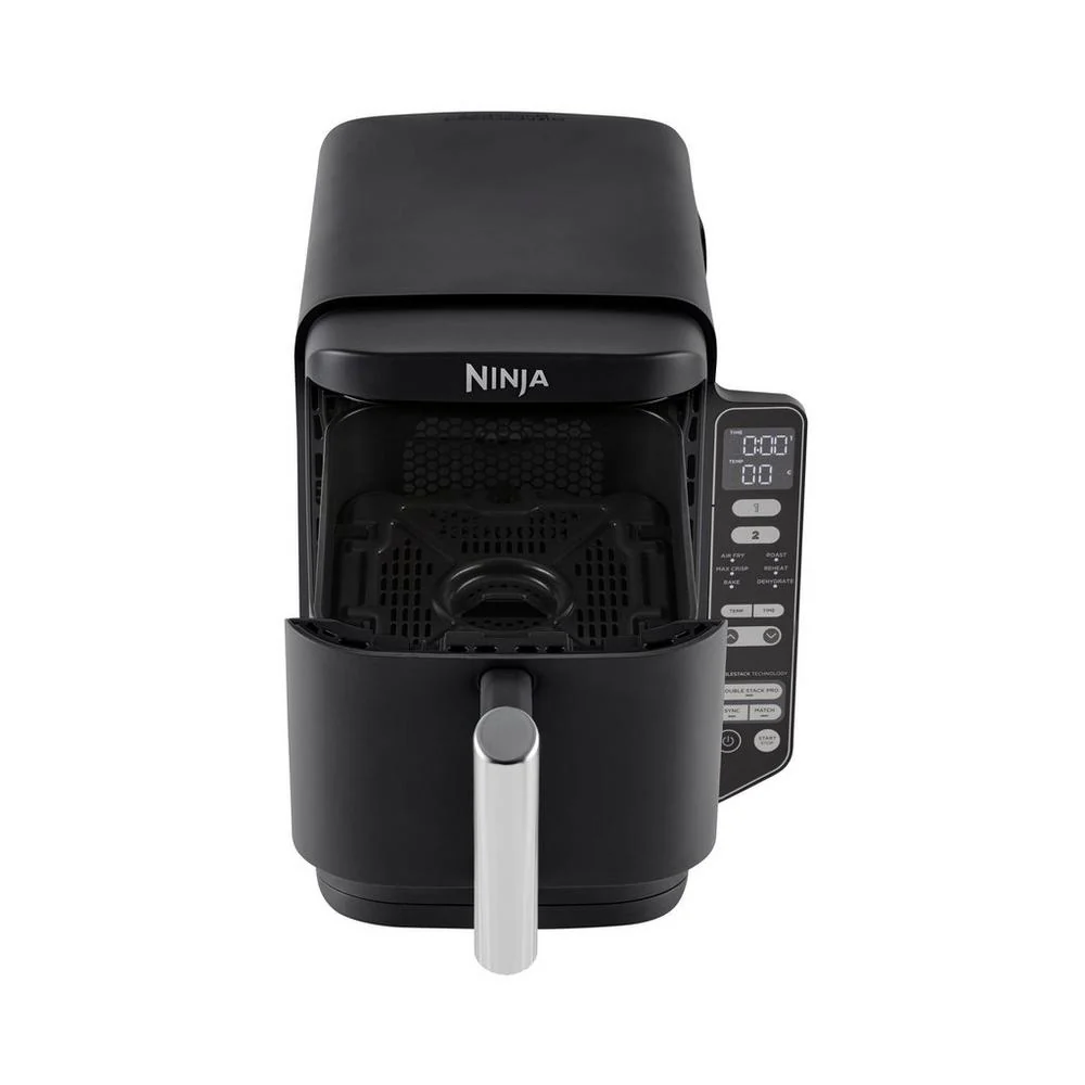 Ninja Double Stack 2-Drawer 7.6L Air Fryer SL300UK - Image 6