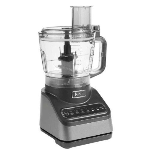 Ninja® Food Processor with Auto-IQ BN650UK - Image 3