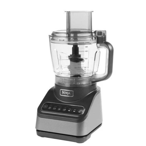Ninja® Food Processor with Auto-IQ BN650UK - Image 4