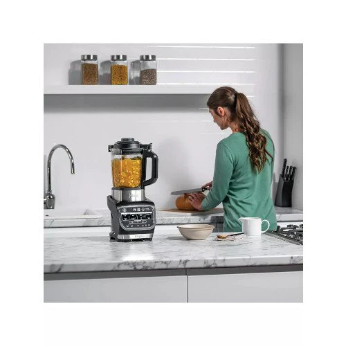 Ninja® Foodi® Blender & Soup Maker HB150UK - Image 3
