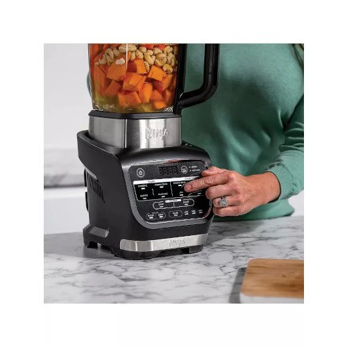 Ninja® Foodi® Blender & Soup Maker HB150UK - Image 5