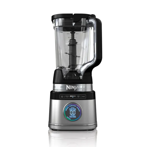 Ninja TB201UK Detect Power Blending Pro with Blendsense Technology Black - Image 2