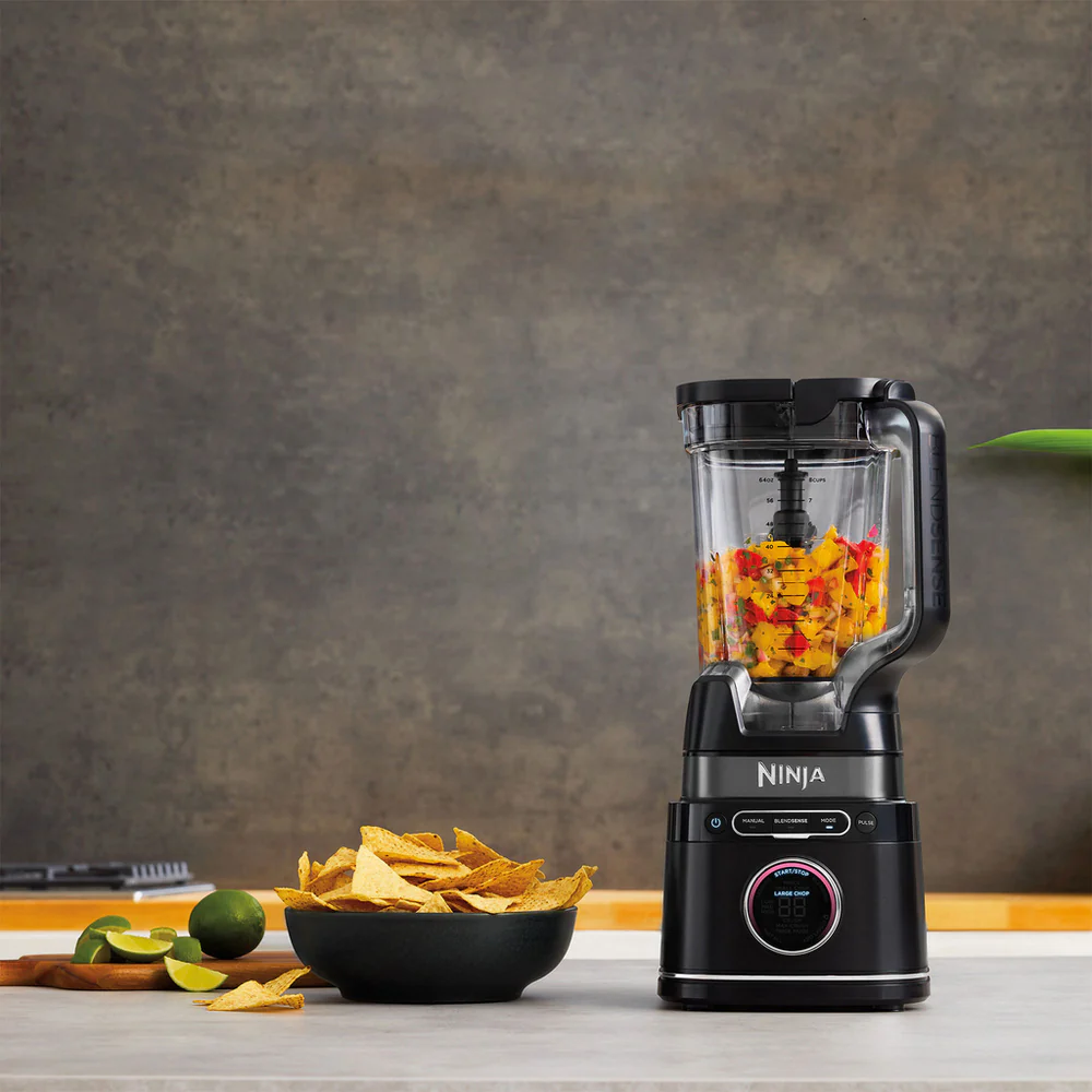 Ninja TB301UK Detect Power Blender Pro and Single Serve Black - Image 16