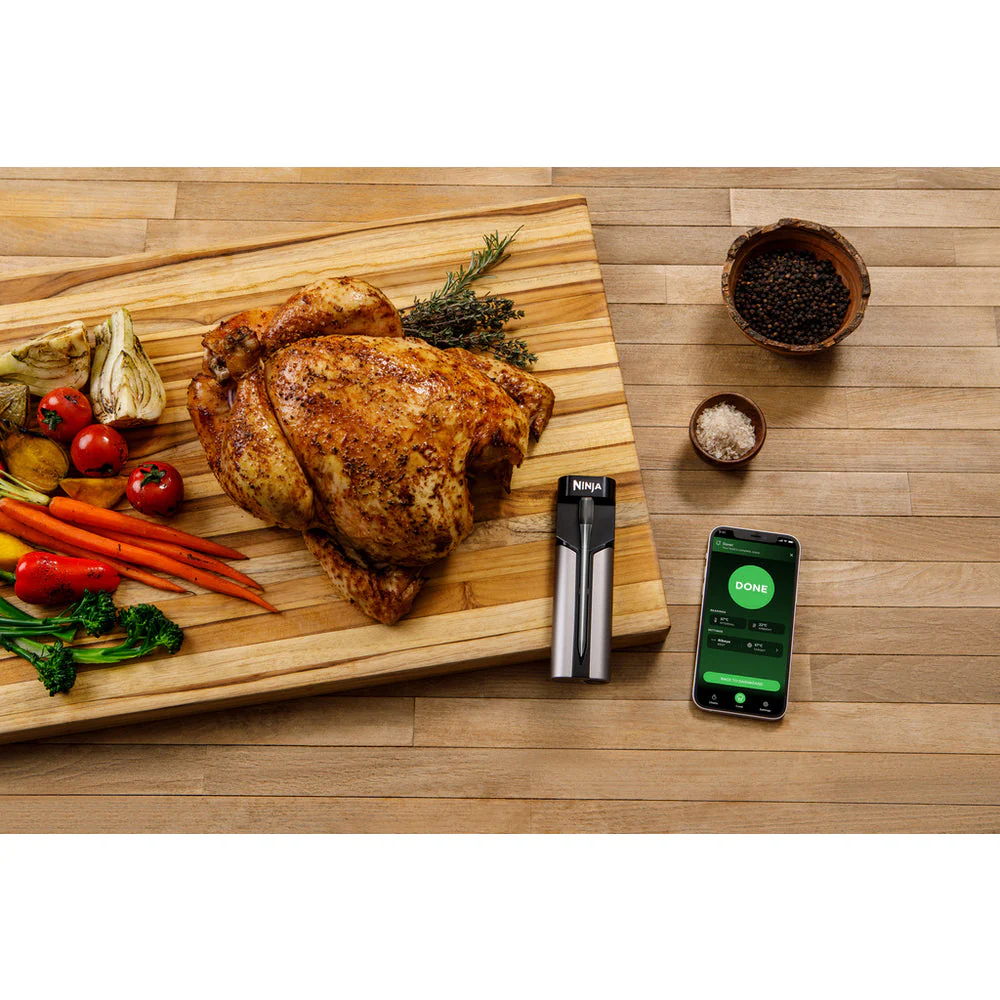 Ninja WP100EU ProChef Wireless Cooking Thermometer - Image 5