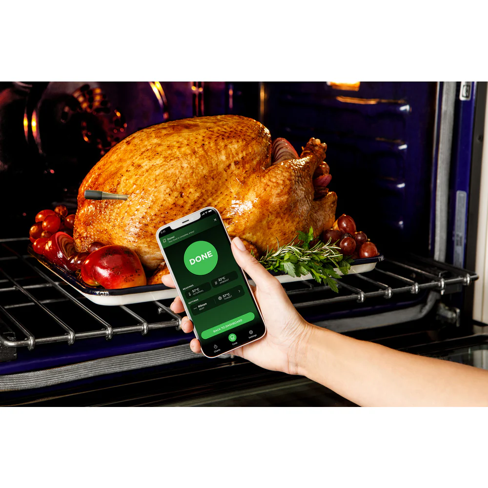 Ninja WP100EU ProChef Wireless Cooking Thermometer - Image 6