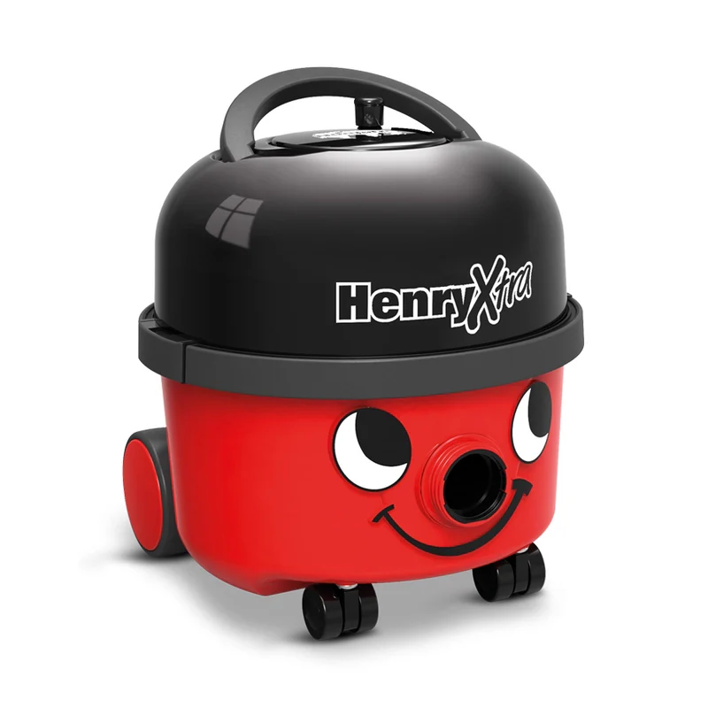 Numatic 900027 Henry Xtra HVX200 Cylinder Vacuum Cleaner - Image 10