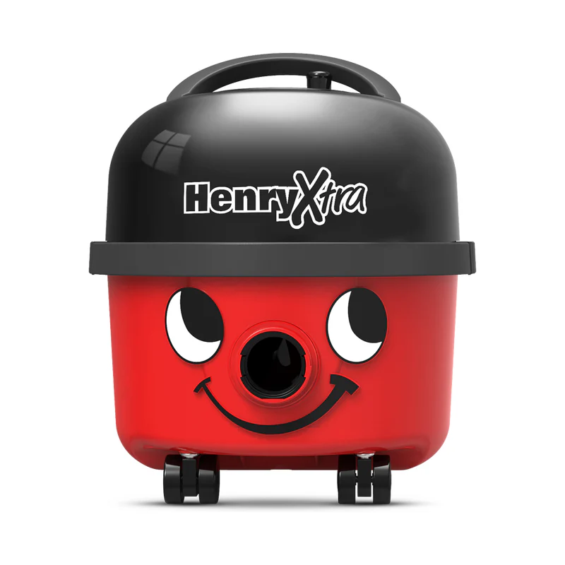 Numatic 900027 Henry Xtra HVX200 Cylinder Vacuum Cleaner - Image 2