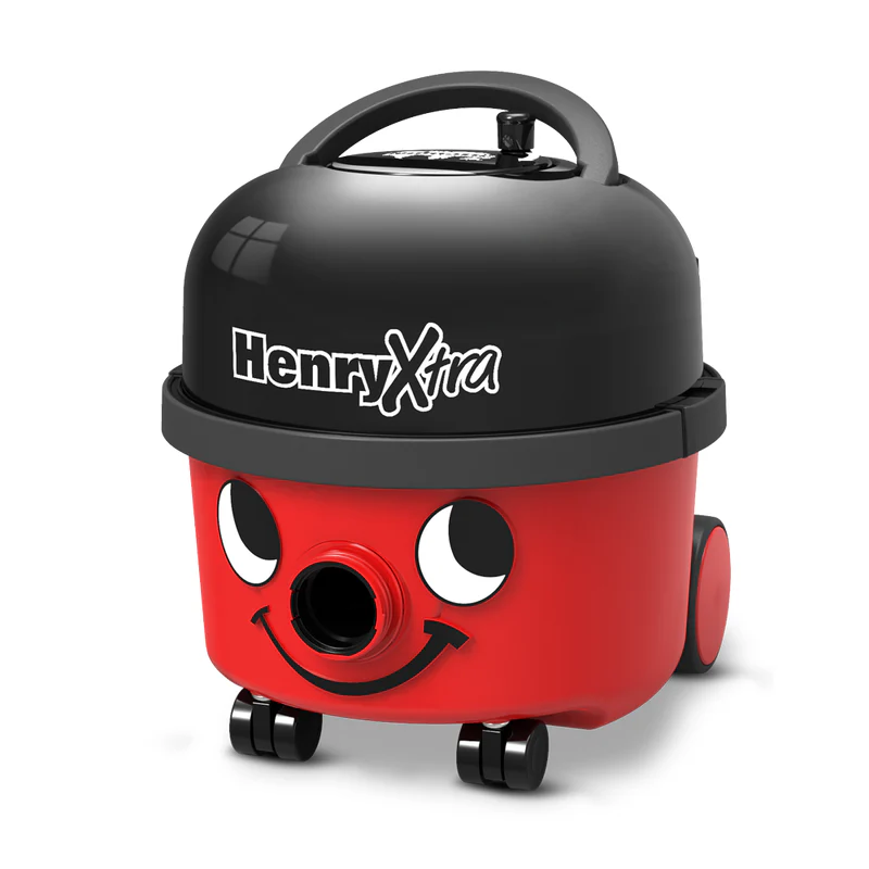 Numatic 900027 Henry Xtra HVX200 Cylinder Vacuum Cleaner - Image 3