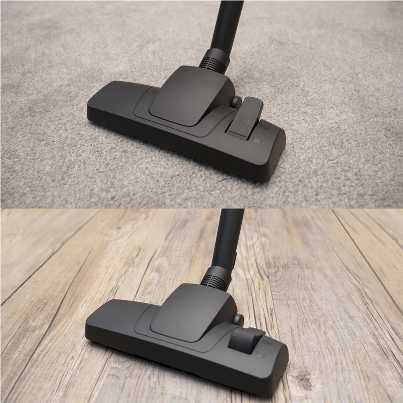 Numatic 900027 Henry Xtra HVX200 Cylinder Vacuum Cleaner - Image 5