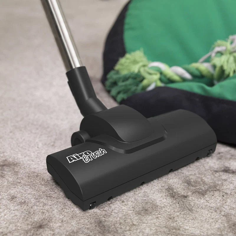 Numatic 900027 Henry Xtra HVX200 Cylinder Vacuum Cleaner - Image 6
