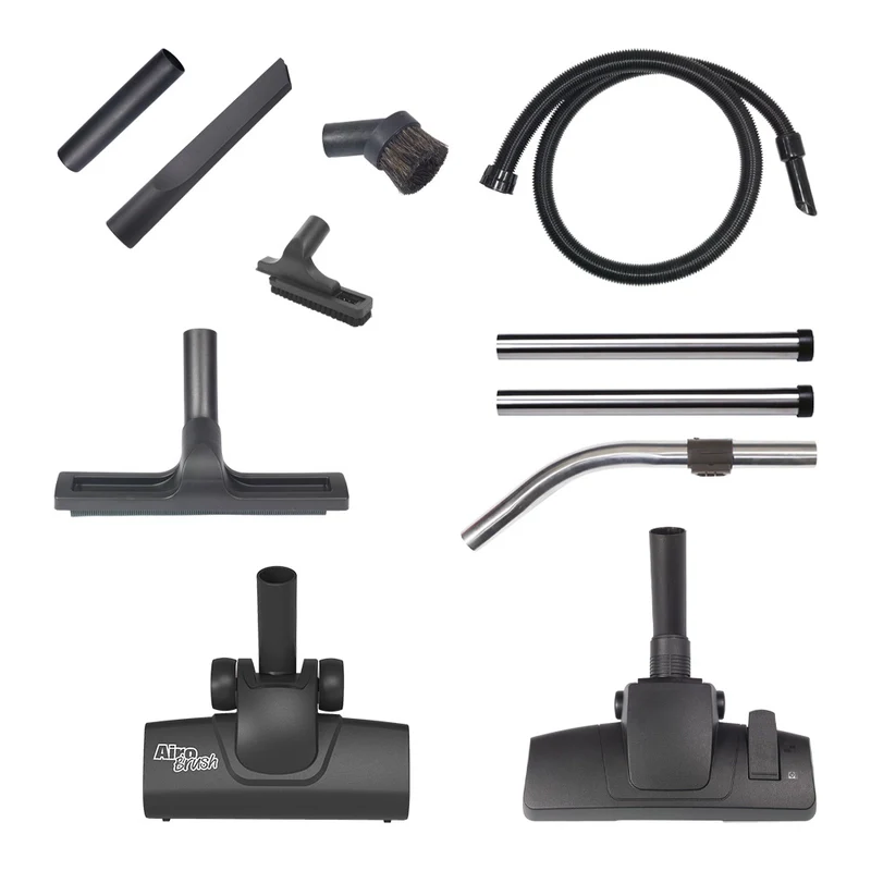 Numatic 900027 Henry Xtra HVX200 Cylinder Vacuum Cleaner - Image 8