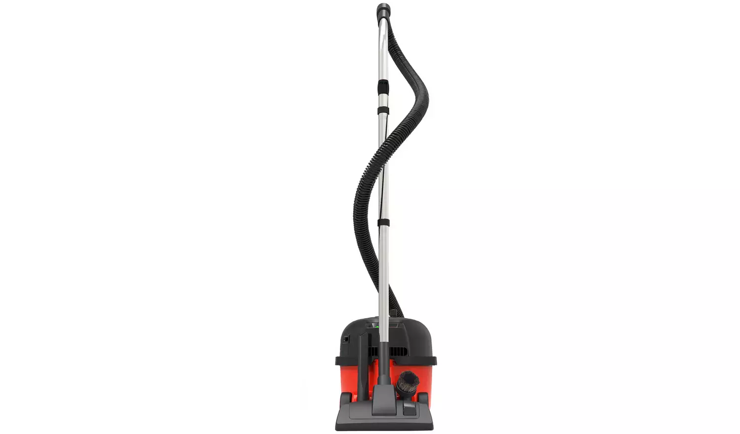 Numatic 902395 Henry HVR160-11 Bagged Cylinder Vacuum Cleaner Red - Image 9