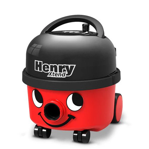 Numatic 910323 Henry Xtend Bagged Cylinder Vacuum Cleaner - Image 2