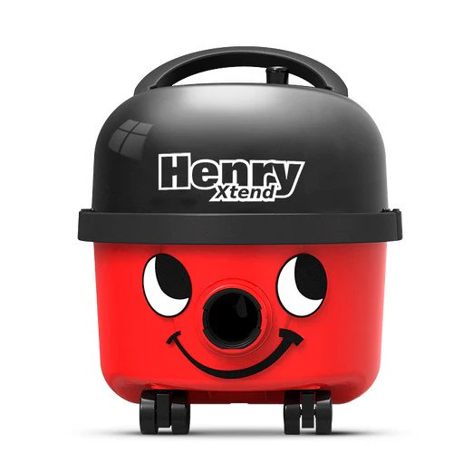 Numatic 910323 Henry Xtend Bagged Cylinder Vacuum Cleaner - Image 3