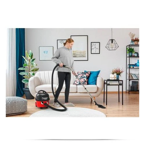 Numatic 910323 Henry Xtend Bagged Cylinder Vacuum Cleaner - Image 4