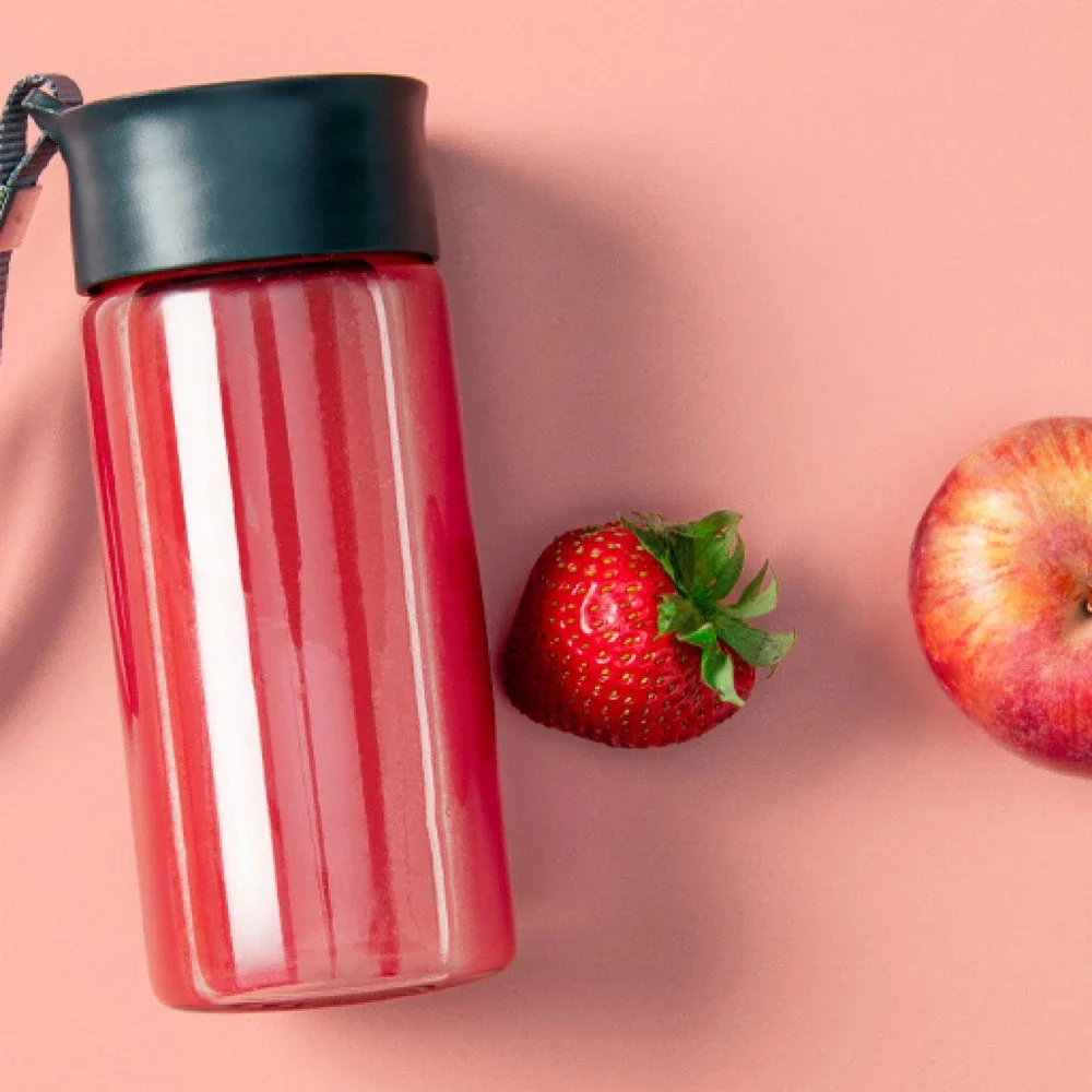 Nutribullet 1000W Juicer Pro NBJ-200 - Silver - Image 13