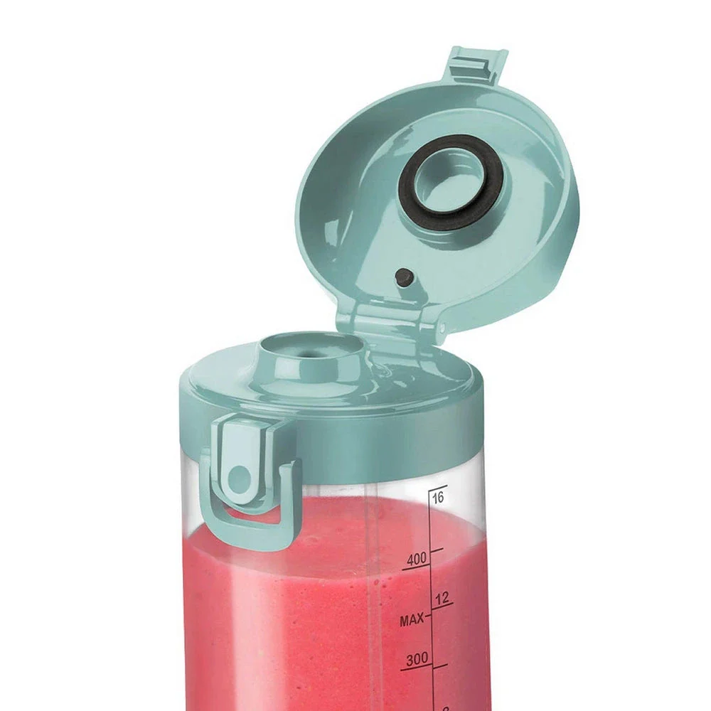 Nutribullet Portable Blender 02309 Light - Blue - Image 2