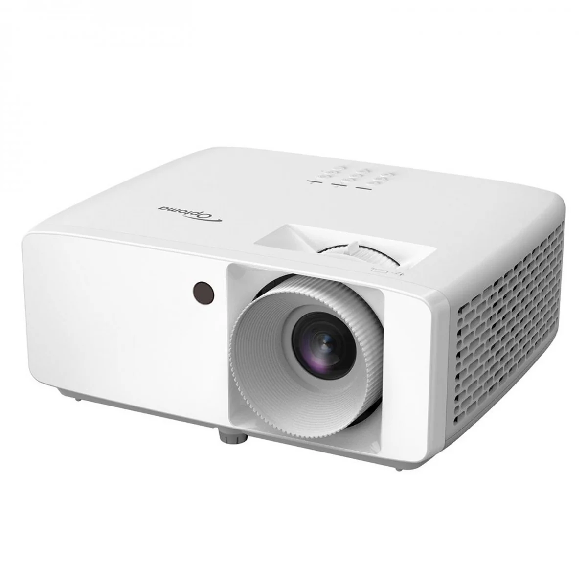 Optoma HZ40HDR Full HD DLP Laser 1080p Home Cinema Projector White - Image 4