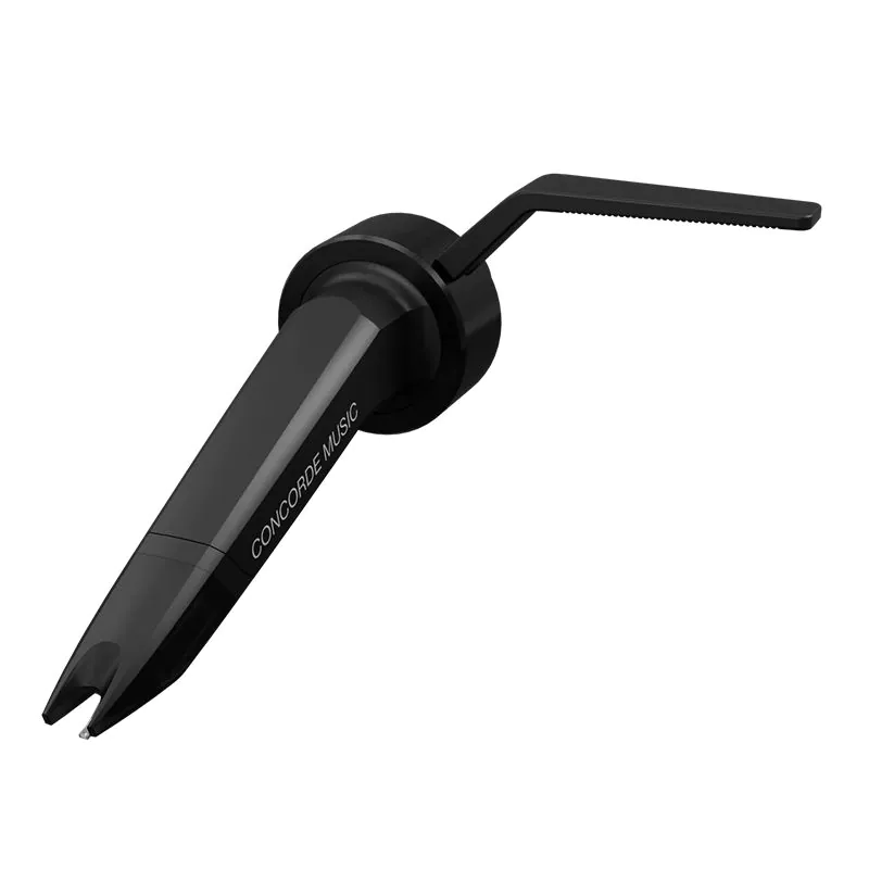 Ortofon Concorde Music Black Moving Magnet Cartridge - Image 2