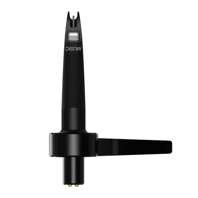 Ortofon Concorde Music Black Moving Magnet Cartridge - Image 3