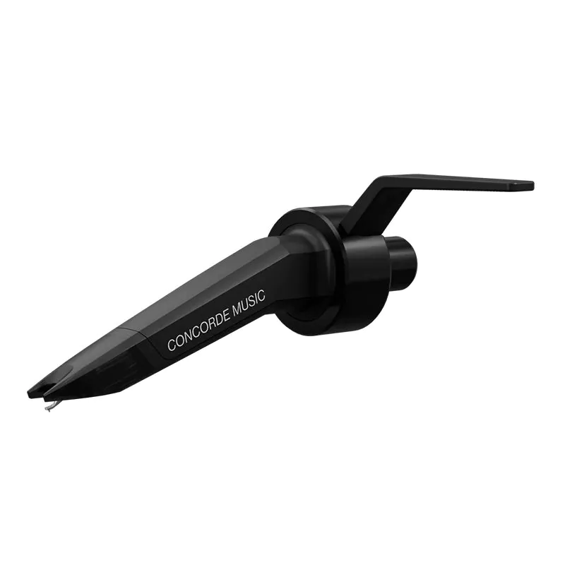 Ortofon Concorde Music Black Moving Magnet Cartridge - Image 7