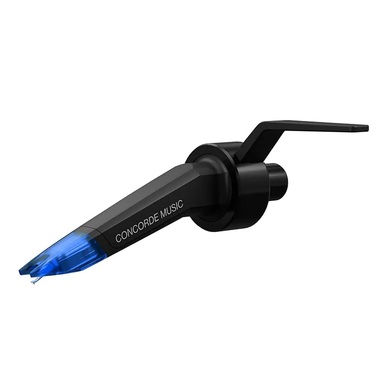 Ortofon Concorde Music Blue Moving Magnet Cartridge - Image 7