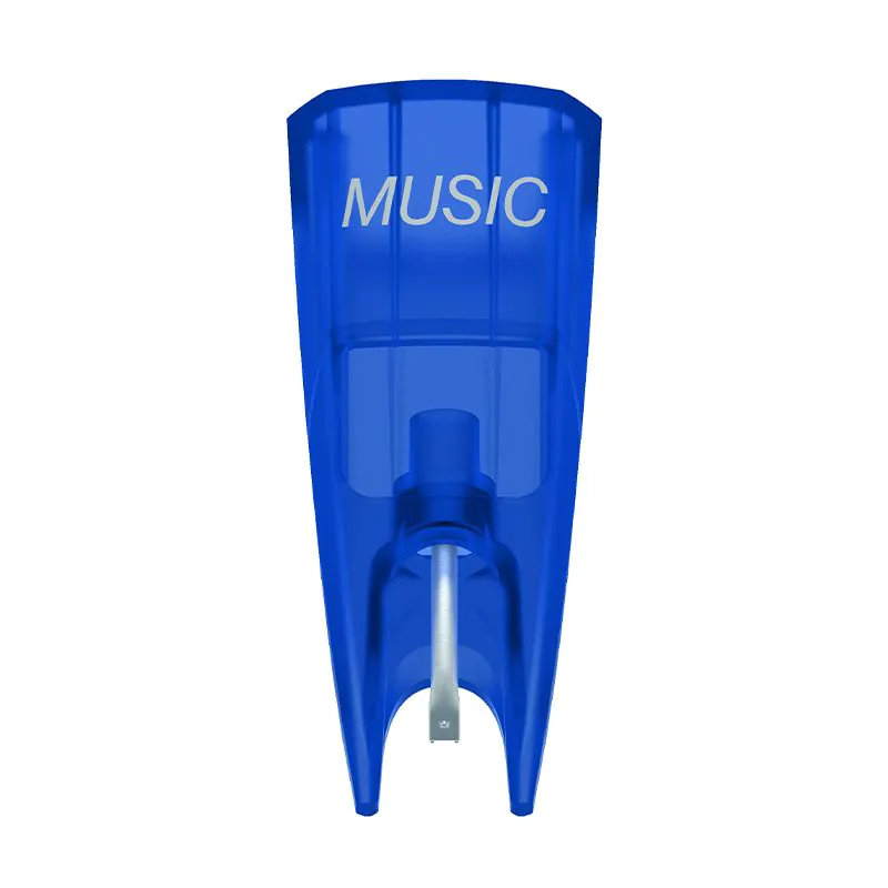 Ortofon Concorde Music Blue Moving Magnet Cartridge - Image 9