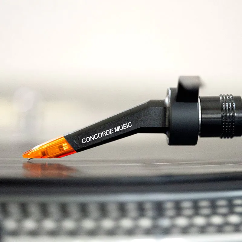 Ortofon Concorde Music Bronze Moving Magnet Cartridge - Image 10