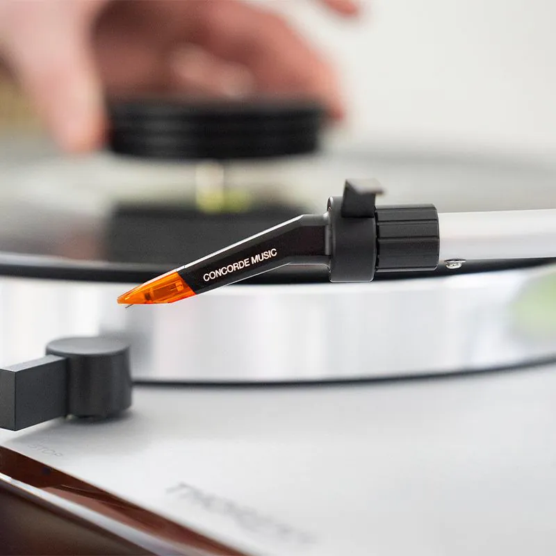 Ortofon Concorde Music Bronze Moving Magnet Cartridge - Image 12