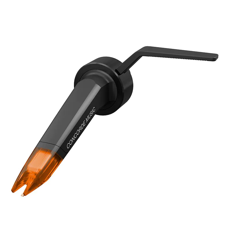Ortofon Concorde Music Bronze Moving Magnet Cartridge - Image 3