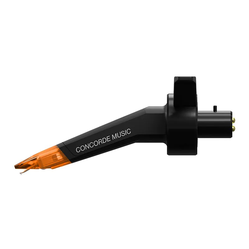 Ortofon Concorde Music Bronze Moving Magnet Cartridge - Image 5