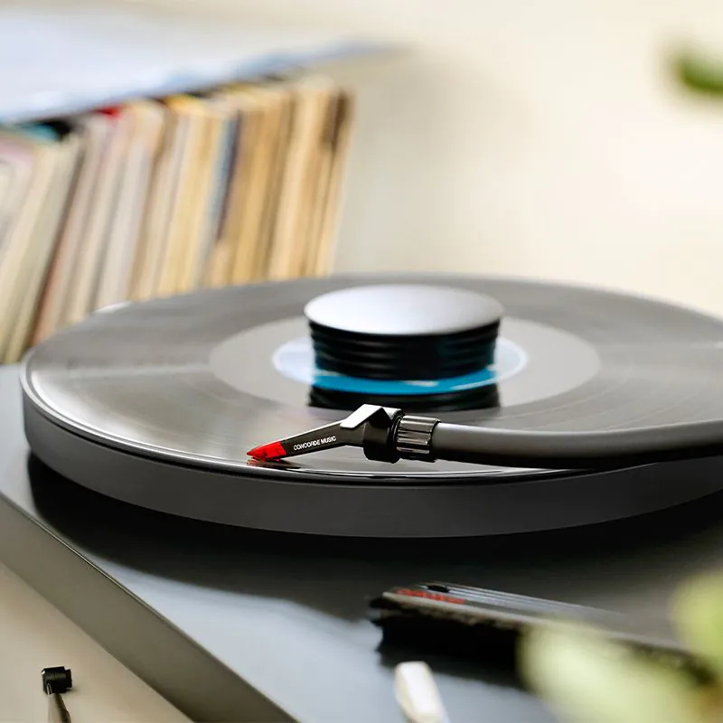 Ortofon Concorde Music Red Moving Magnet Cartridge - Image 10