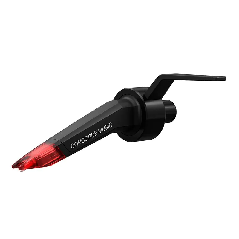 Ortofon Concorde Music Red Moving Magnet Cartridge - Image 2
