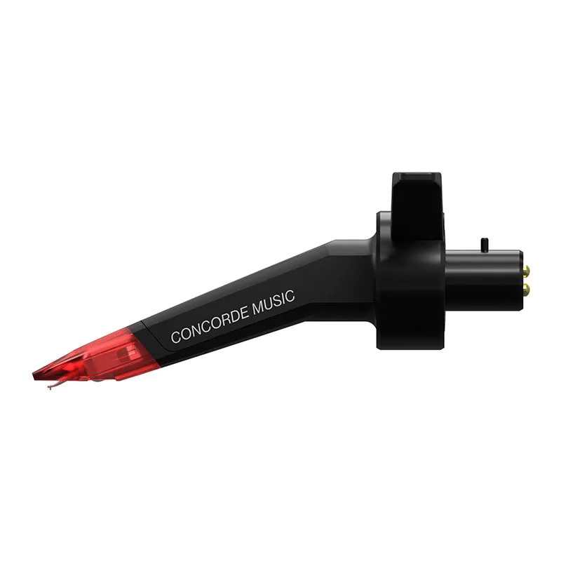 Ortofon Concorde Music Red Moving Magnet Cartridge - Image 6