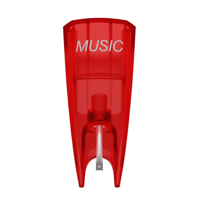 Ortofon Concorde Music Red Moving Magnet Cartridge - Image 9