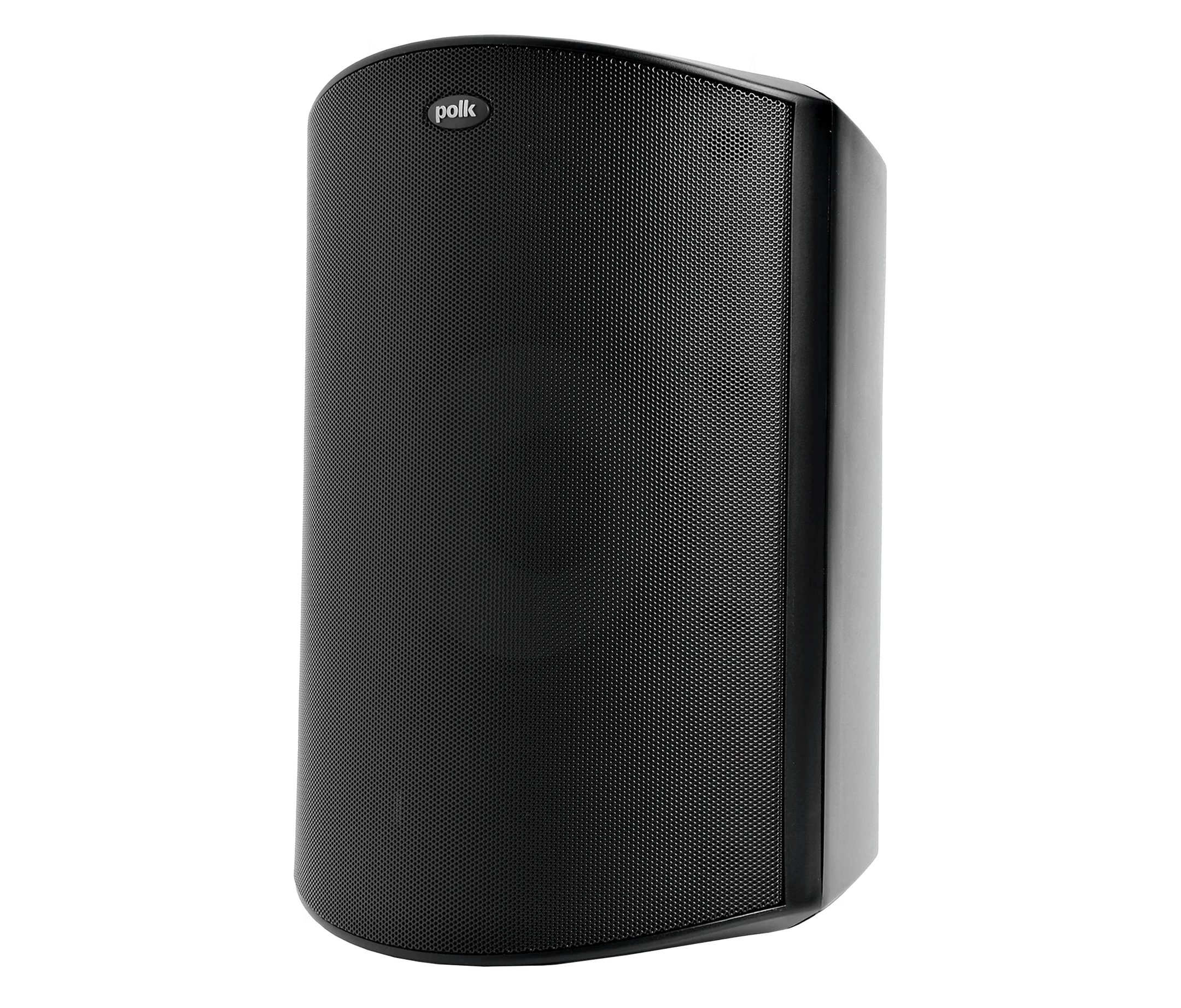 Polk Atrium 8 SDI All-weather Outdoor Single Speaker Black