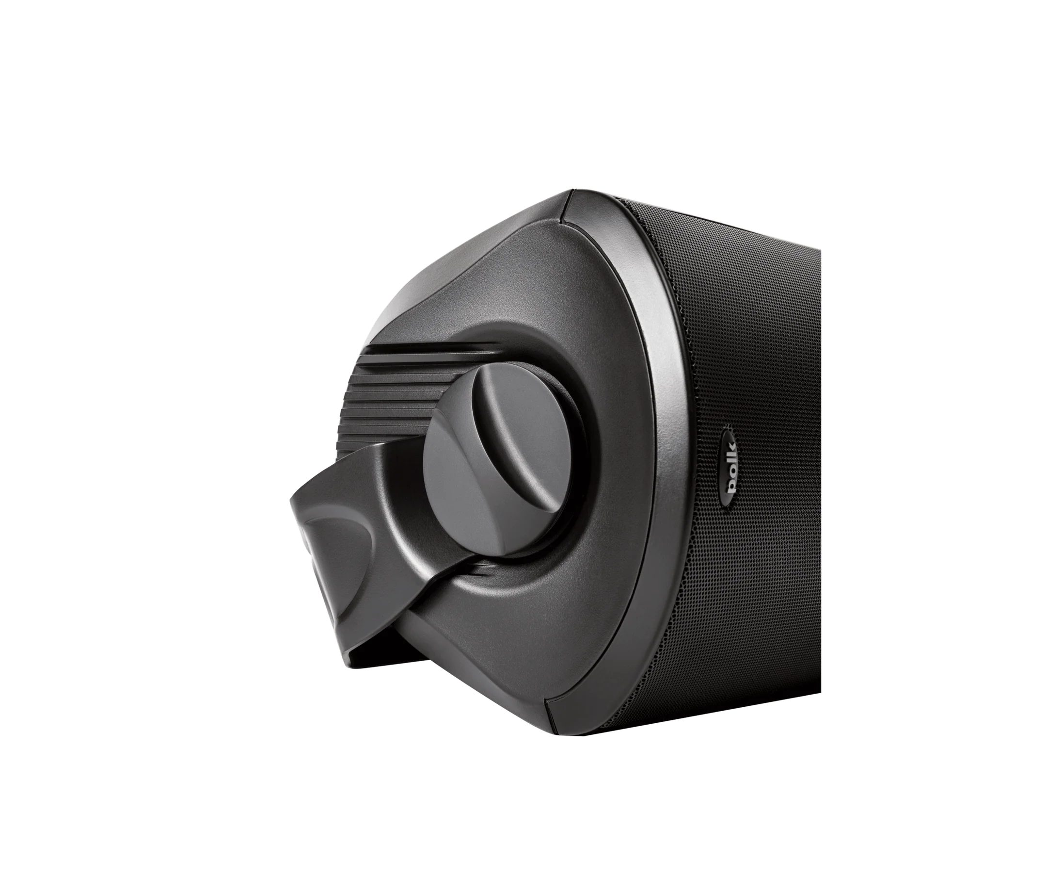 Polk Atrium 8 SDI All-weather Outdoor Single Speaker Black - Image 3