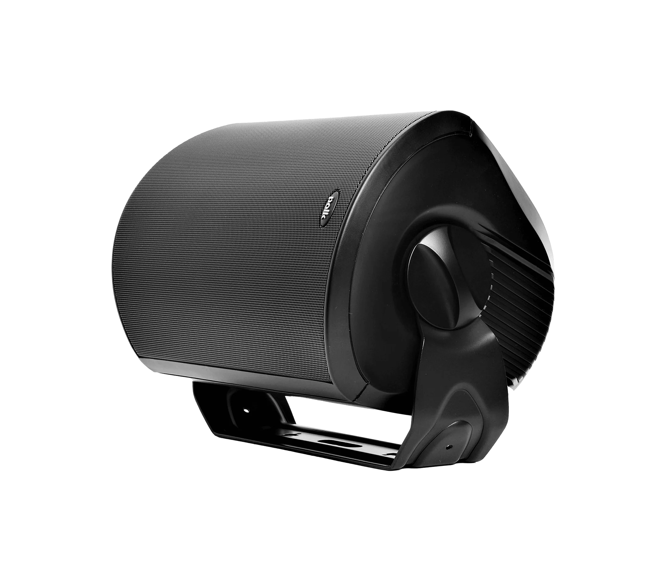 Polk Atrium 8 SDI All-weather Outdoor Single Speaker Black - Image 4
