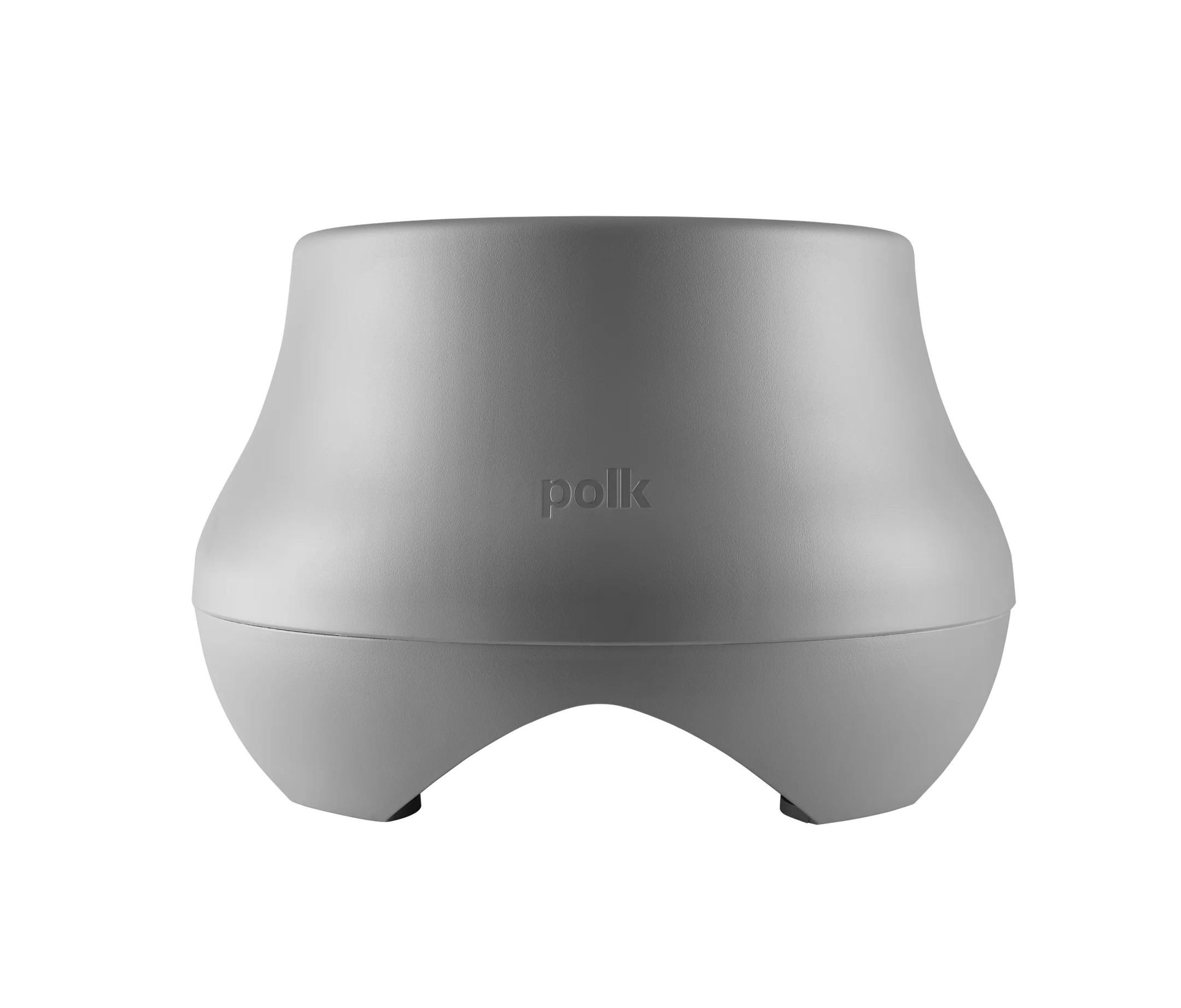 Polk Atrium Sub 100 All-Weather Outdoor 10Inch 200W Subwoofer Grey