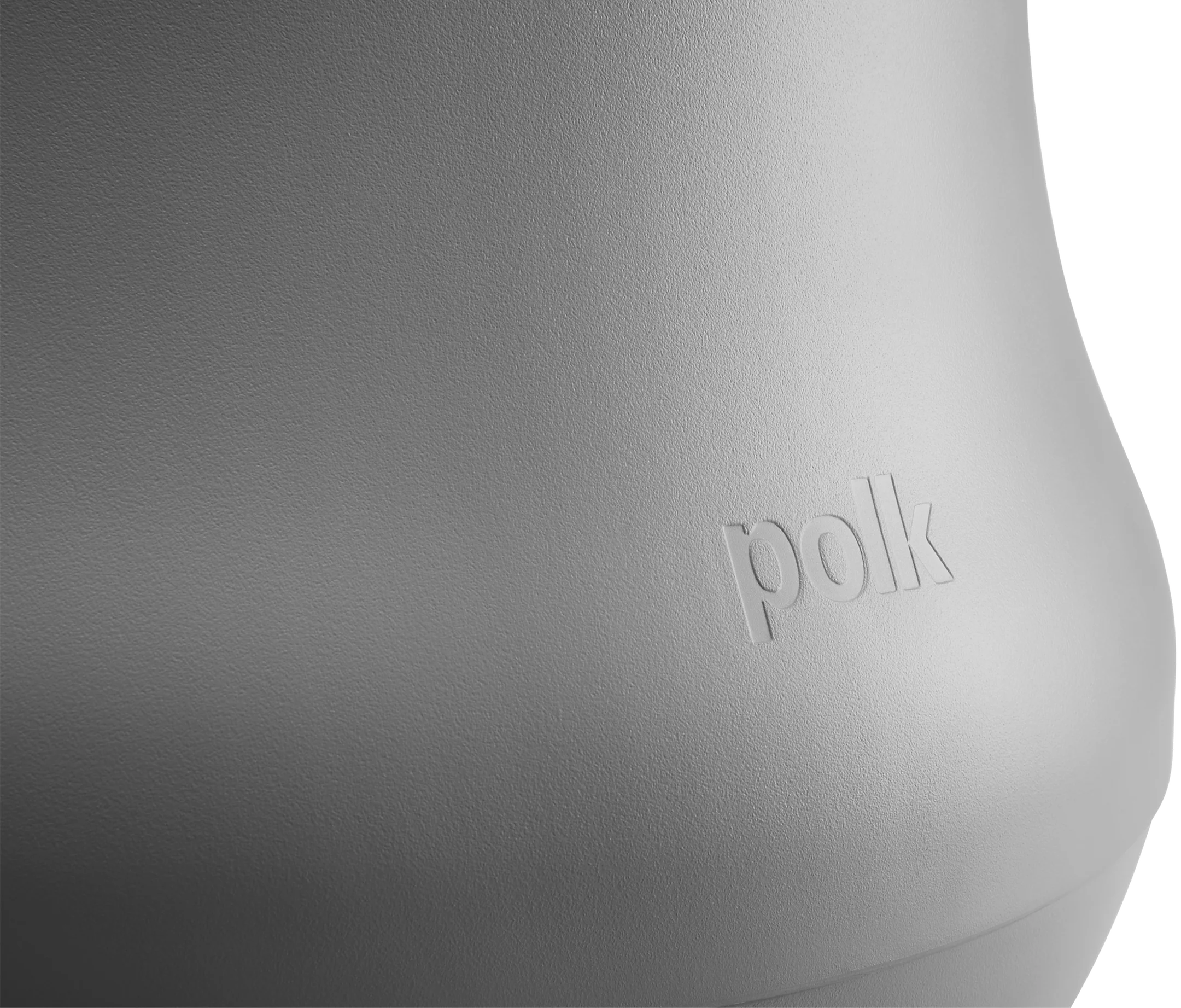 Polk Atrium Sub 100 All-Weather Outdoor 10Inch 200W Subwoofer Grey - Image 3