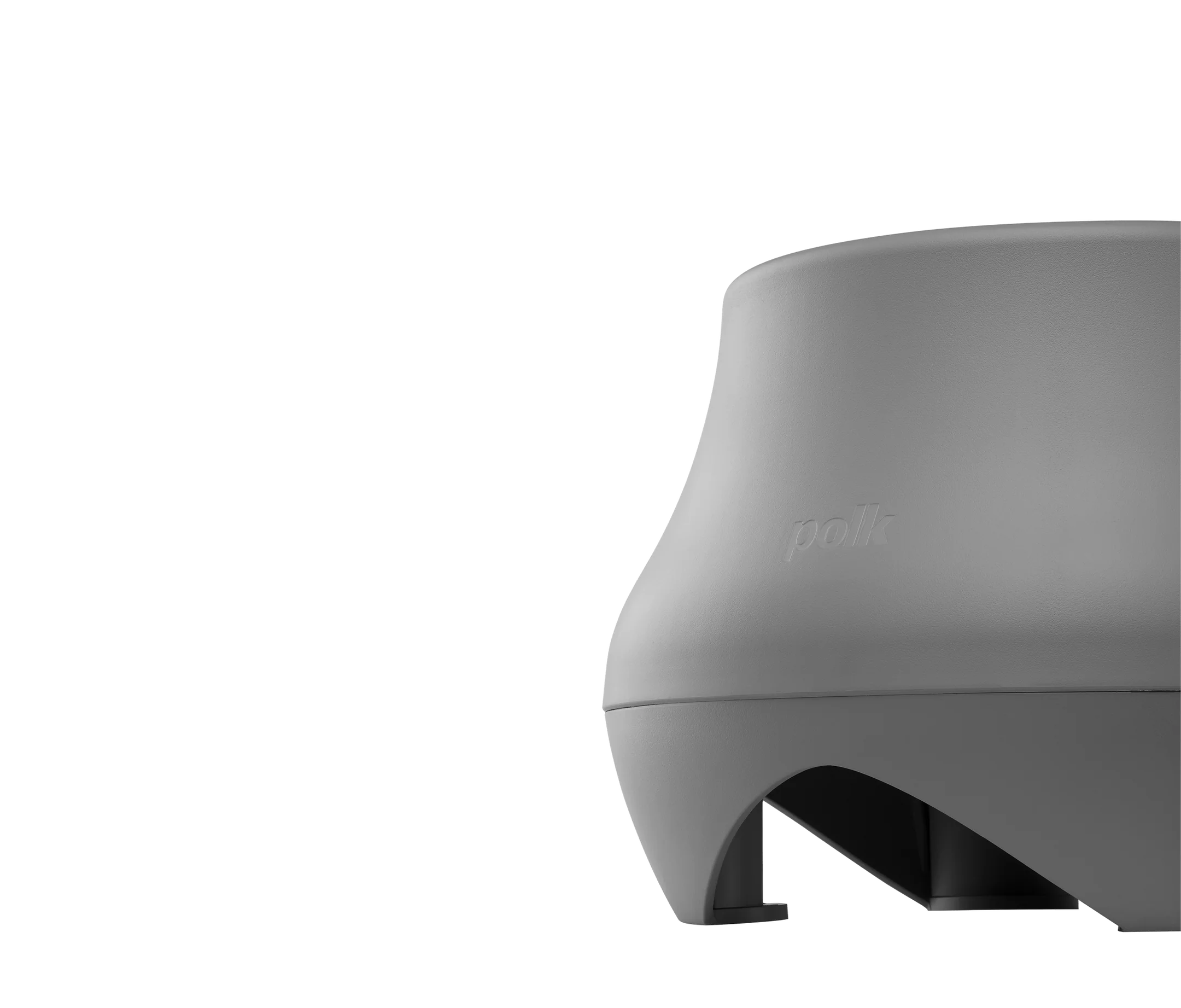 Polk Atrium Sub 100 All-Weather Outdoor 10Inch 200W Subwoofer Grey - Image 6