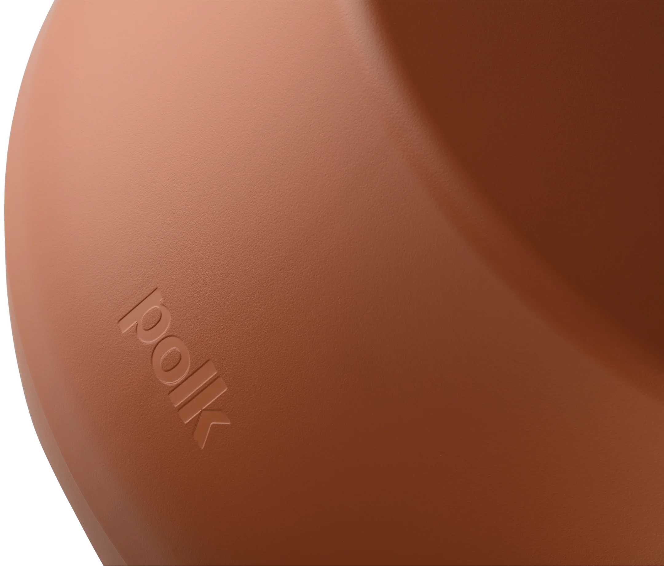 Polk Atrium Sub 100 All-Weather Outdoor 10Inch 200W Subwoofer Terracotta - Image 4