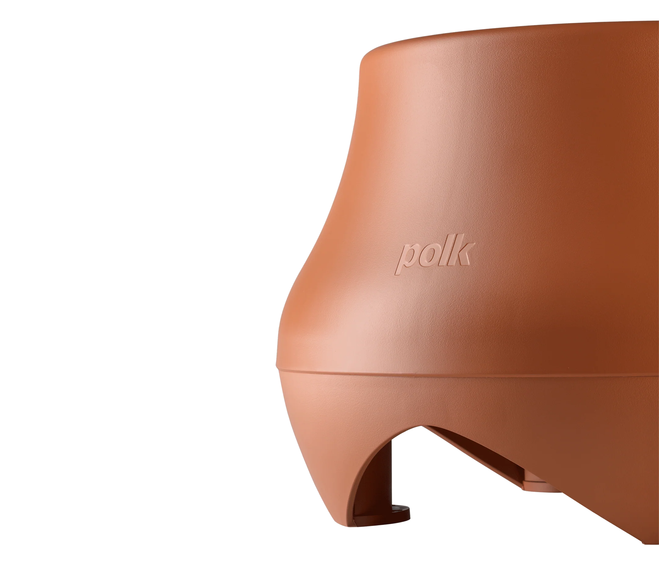 Polk Atrium Sub 100 All-Weather Outdoor 10Inch 200W Subwoofer Terracotta - Image 5