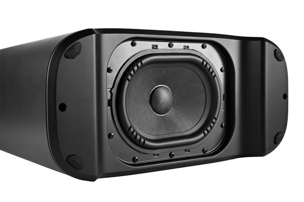 Polk MagniFi Mini AX Ultra compact Dolby Atmos and DTS X Sound Bar and Subwoofer - Image 5